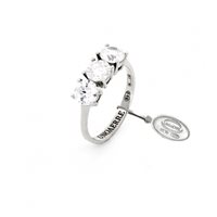 Anello Unoaerre Donna in Argento Zirconia 5822/15 - 5822/15